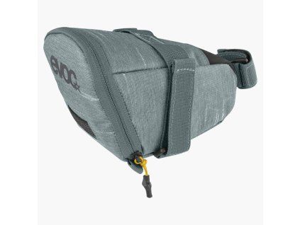 Evoc Seat BAG Tour - steel - L