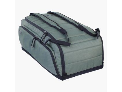 Evoc Gear BAG 55 - dark olive