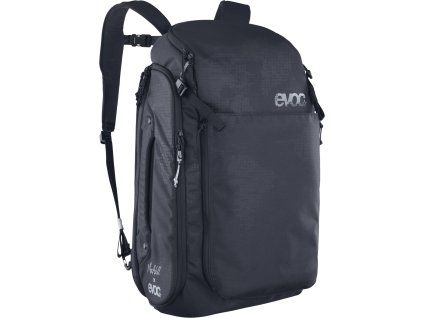 Evoc Athlete Backpack 30 Macaskill - black