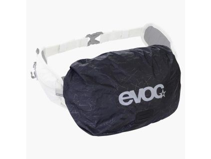 Evoc Raincover Sleeve HIP Pack - black