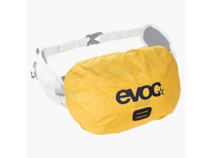 601020418 RAINCOVER SLEEVE HIP PACK sunflower