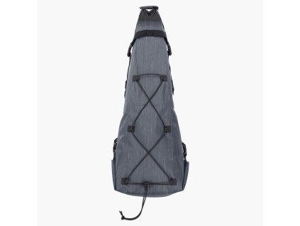 Evoc Seat Pack BOA WP 16 - carbon grey