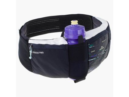 Evoc HIP Pouch PRO + Láhev 0,55L - multicolour