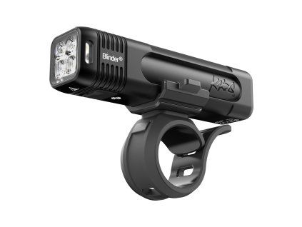 Přední světlo Knog Blinder PRO 1000