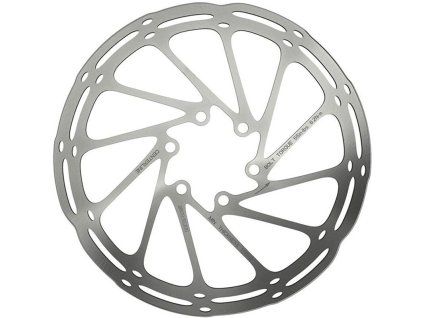 brzdový kotouč Sram Centerline 160mm , 6 děr, Rounded