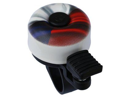 zvonek MAX1 Mini vlajka