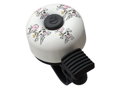 zvonek MAX1 Mini kráva