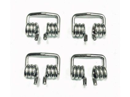 x2 pruzina pedalu ht