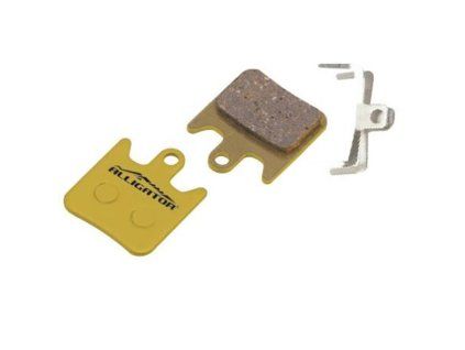 hk csp40 brzdove oblozeni