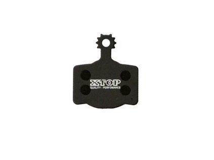 xp 160 brzdove oblozeni