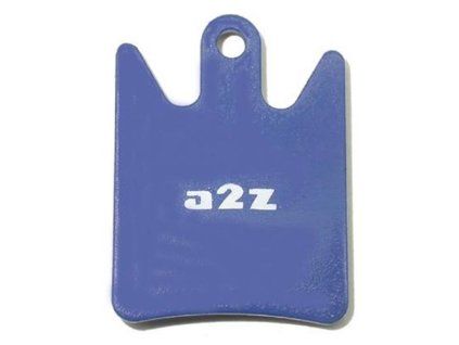 az 581 brzdove oblozeni