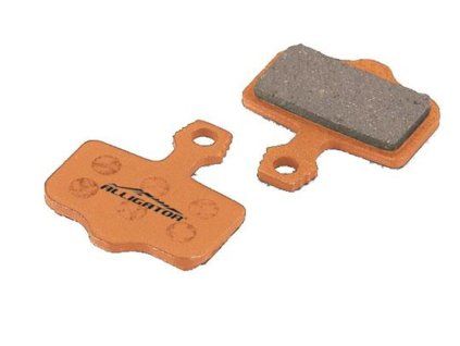 hk vx036 brzdove oblozeni