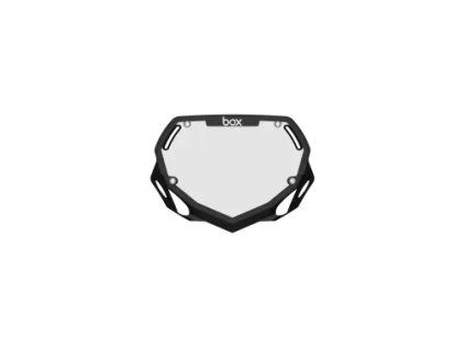 Přední tabulka Box Mini