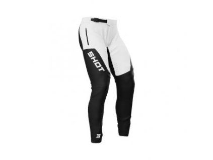 Bikrosové kalhoty Shot Airy Pants