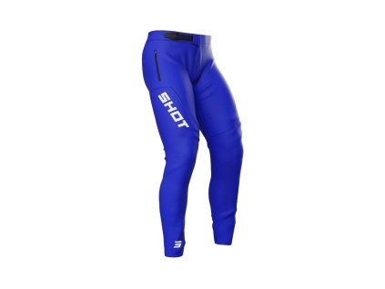 Bikrosové kalhoty Shot Airy Pants