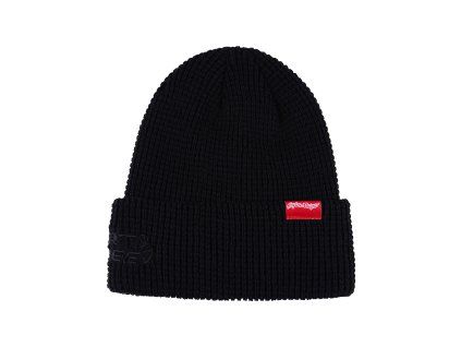 TroyLee Designs ČEPICE SPEED BLACK