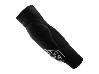 TroyLee Designs Chrániče Loktů Speed PRO Solid Black