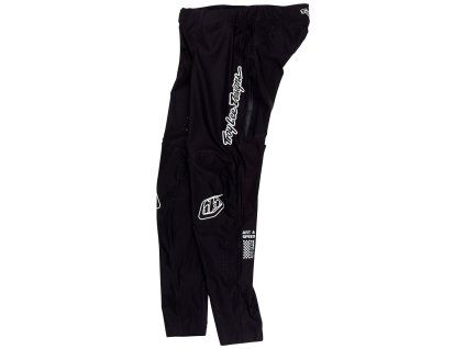TroyLee Designs Kalhoty Sprint Ultra Mono Black