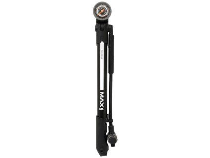 hustilka MAX1 Touring Evo Plus