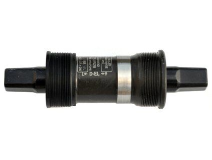 osa Shimano BB-UN26-E BSA 68x113mm, čtyřhran, bez šroubů