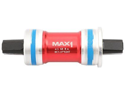 osa MAX1 122,5+Al misky BSA