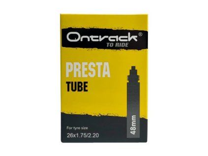 ontrack 26x1 75 2 20