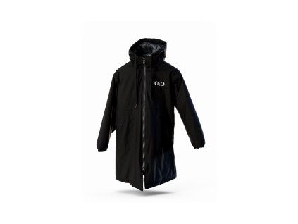 NOLOGO Racing Parka – volnočasová bunda