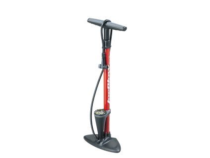TOPEAK pumpa JOEBLOW MAX HP červená