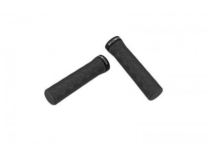 Ciclovation gripy Trail MTB Honeycomb Matte Black