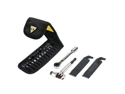 TOPEAK nářadí RATCHET ROCKET LITE DX+ 20 funkcí