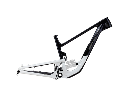 Rocky Mountain Altitude Carbon Frame C3 M