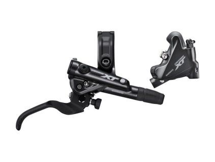 Shimano kot brzd-set XT