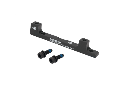 adaptér přední/zadní Shimano Post/ Post 203mm