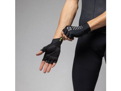 Cyklistické rukavice ALÉ Ciak Accessori