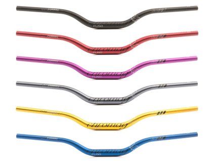 Řídítka Chromag Fubars FU50