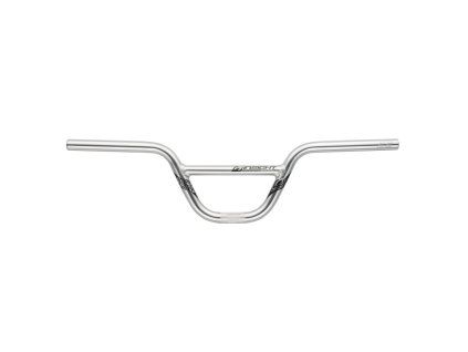 Řídítka Insight 22.2 alloy 5.5" leštěné