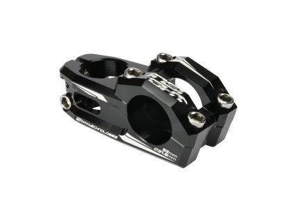 Představec Insight alu 31.8 1-1/8" longueur 45mm černý