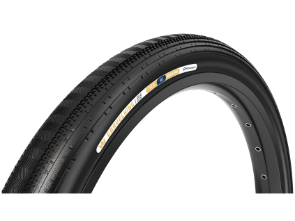 Panaracer plášť Gravelking SS 700x40 černá