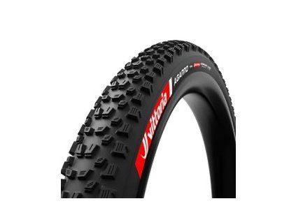 Plášť Vittoria Agarro 29x2.4 Trail full black