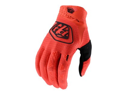 TroyLee Designs RUKAVICE AIR ORANGE (Velikost XL)