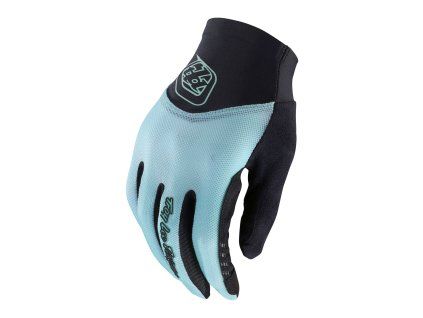 TLD Dámské Rukavice ACE 2.0 Mist
