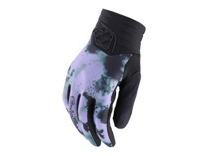 TroyLee Designs Dámské Rukavice Luxe Watercolor Lilac