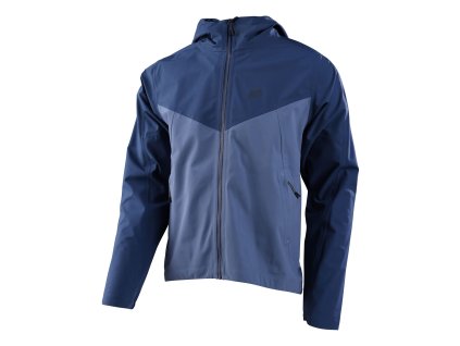 TroyLee Designs BUNDA DESCENT BLUE MIRAGE (Velikost L)