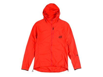 TroyLee Designs Bunda Drift Mono Fire Orange