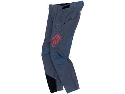 TroyLee Designs KALHOTY SPRINT MONO STEEL BLUE (Velikost 32)