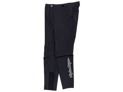 TLD Kalhoty Skyline Signature Black