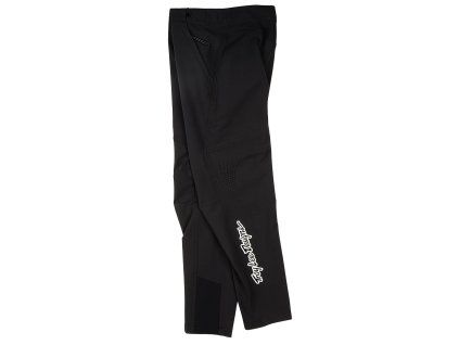 TLD Dětské Kalhoty Skyline Mono Black