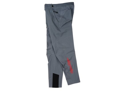 TLD DĚTSKÉ KALHOTY SKYLINE MONO STEEL BLUE (Velikost 28)