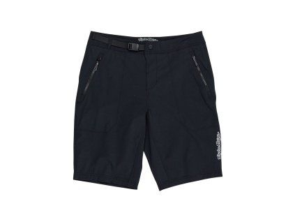 TroyLee Designs Dětské Kraťasy Skyline Trail Short Mono Black