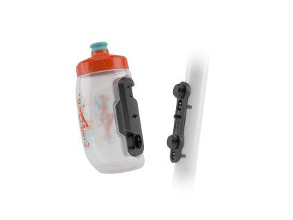 Fidlock Twist SET Láhev Dětská 450ml - Základna NA RÁM